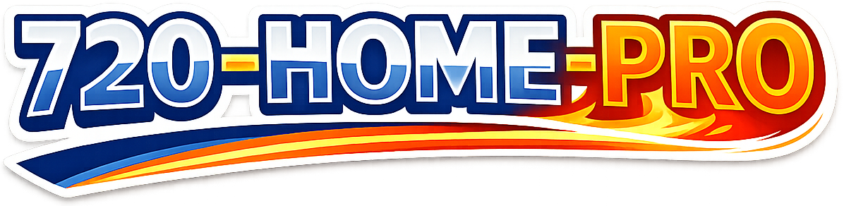 Call 720-HOME-PRO